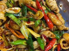 -昱德来·天津菜(河西店)