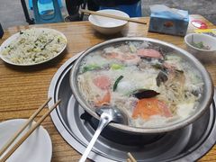 -海关荤豆花(洋河一路店)