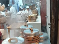-海汇源老烧麦店(东大街总店)