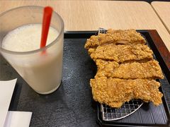 -永和大王(茉莉上新·共和新路店)