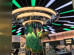 -青花椒花椒鱼(合生汇店)