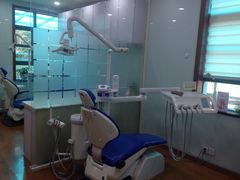 -新达口腔(华东理工大学店)