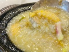 -沙田新强记烧鹅海鲜酒家