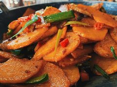 -金家老三饭庄(常营店)