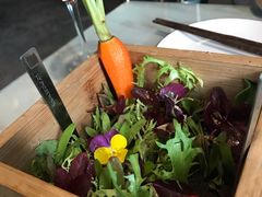 -烛影拾光观景餐厅·创意菜·摄影·小提琴(大唐不夜城店)