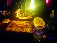 -A+ LIVE HOUSE(武汉天地店)