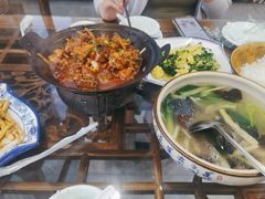 -徽州美食(三十年老店)