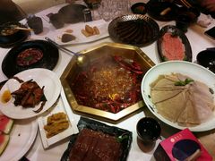 -丙申臺火锅