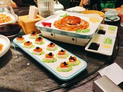 -亦海人家烤鸭店(康定街店)
