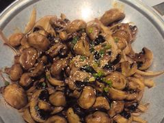 -钱记·乡野菜(紫荆花路店)