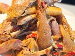 -赶海部落海鲜城(海阳路店)