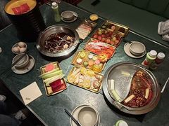 -牛New寿喜烧(金鹰世界店)