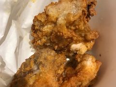 -肯德基(春申店)