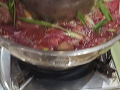 -撒拉人家.酸菜牦牛肉火锅