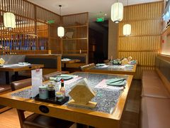 -大渔铁板烧(中山路八佰伴店)