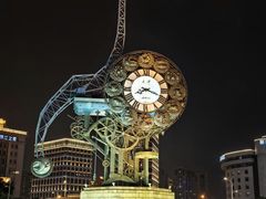 -天津之眼摩天轮