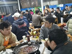 -星鸿社重庆老火锅
