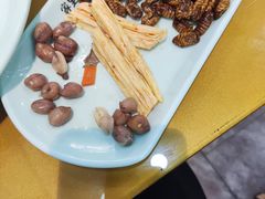 -家里婆自助水饺(振华路店)