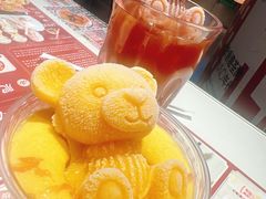 -肥韬香港茶餐厅(上海首店)