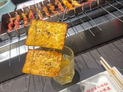 -邢氏老太太烤串(北兴街店)