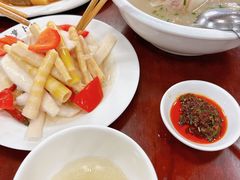 -荣生萝卜汤饭店