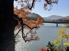 -蒋氏故居