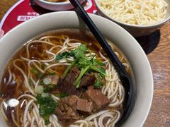 -李先生牛肉面大王(马栏店)