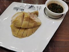 -长兴菜馆(高桥店)