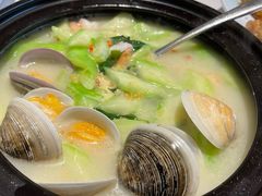 -潮州府·潮菜·砂锅粥(徐家汇店)