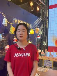 -嗨翻Hi-Fun竞技主题乐园·蹦床团建生日聚会(五棵松华熙店)