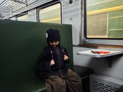 -沈阳铁路陈列馆