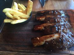 -The Meat & Wine Co Southbank(南岸店)