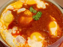 -鑫日千里马朝鲜族小馆(总店)