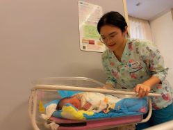 点击看大图 -重庆安琪儿妇产医院-妇幼保健联盟医院