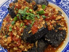 -新新湘菜馆(新中街二条店)