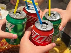 -朱光玉火锅馆(正弘城店)