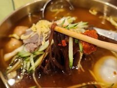 -顺姬冷面(延大护理学院小区店)