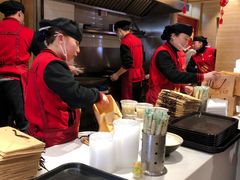 -老通城豆皮大王(吉庆街店)