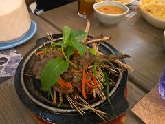 -CHINCHIN 青青·泰国料理(万象食家店)