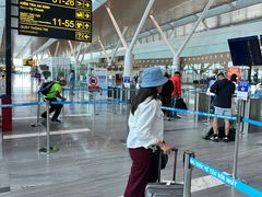 -胡志明新山一国际机场