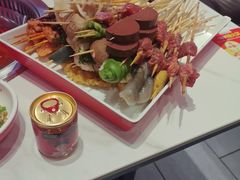 -宏姐串串香(宏伟路店)