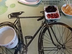 -蟹蟹潮汕砂锅粥(食八方美食城店)