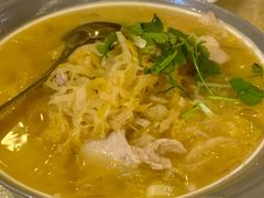 -鹤乡东北菜(崮山路店)