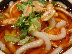 -串大叔炭火烤串·鸡西大冷面刀削面(总店)