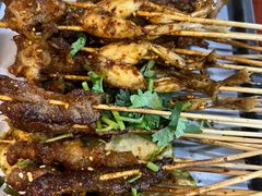 -林二哥宜烤官·宜宾小烧烤