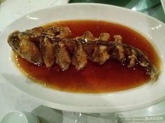 -玉林烤鸭店(垡头店)