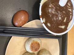 -惠丰门丁肉饼店