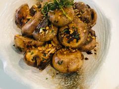 -拾挚扒房(招商花园城店)