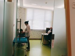 -五洲妇儿医院