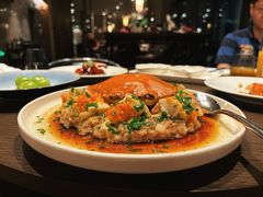 -彩丰楼中餐厅(佘山世茂洲际酒店)